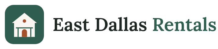 East Dallas Rentals